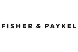 Fisher & Paykel Logo